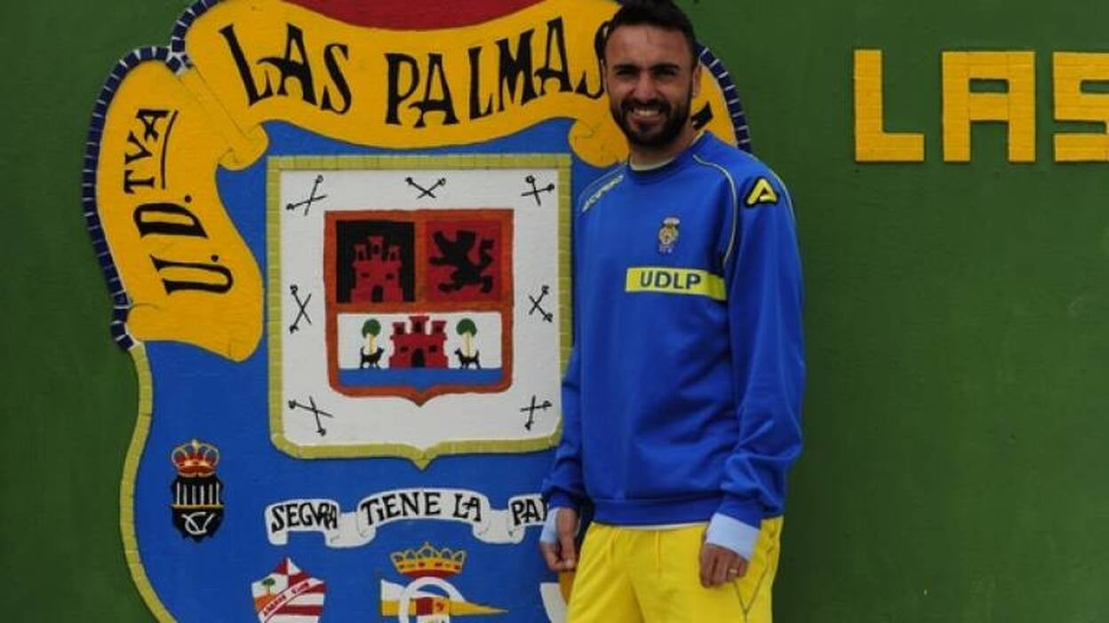 Momo: «Ojalá mañana pueda jugar para no salirme más de la titularidad»