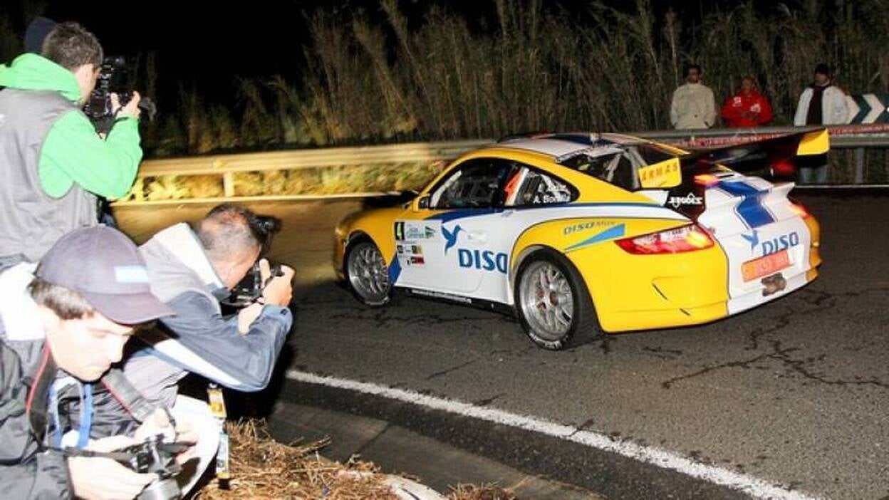 Abierto el plazo de inscripción para la cita reina del calendario