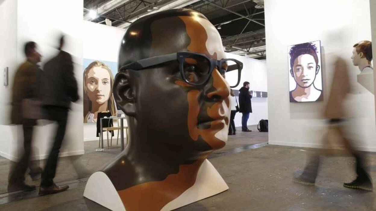 Las nuevas propuestas de ARCO