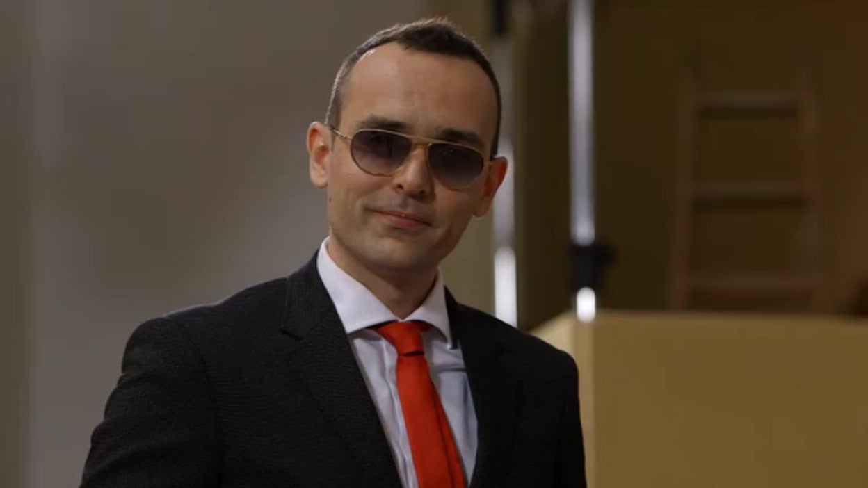 Risto Mejide ficha por Atresmedia