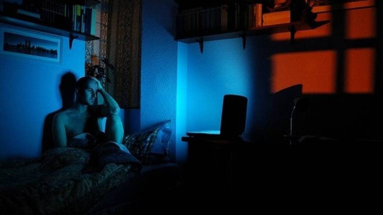 Más de 4 millones de adultos españoles sufren insomnio crónico