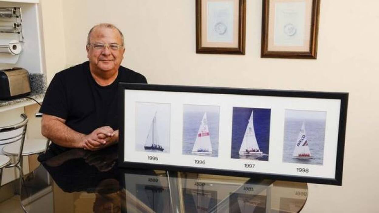 Dos décadas de éxitos e historia