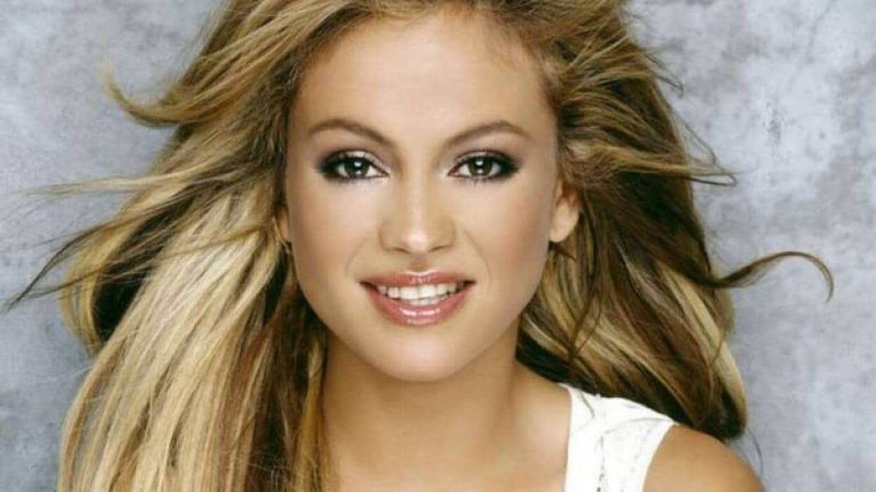 Paulina Rubio: 