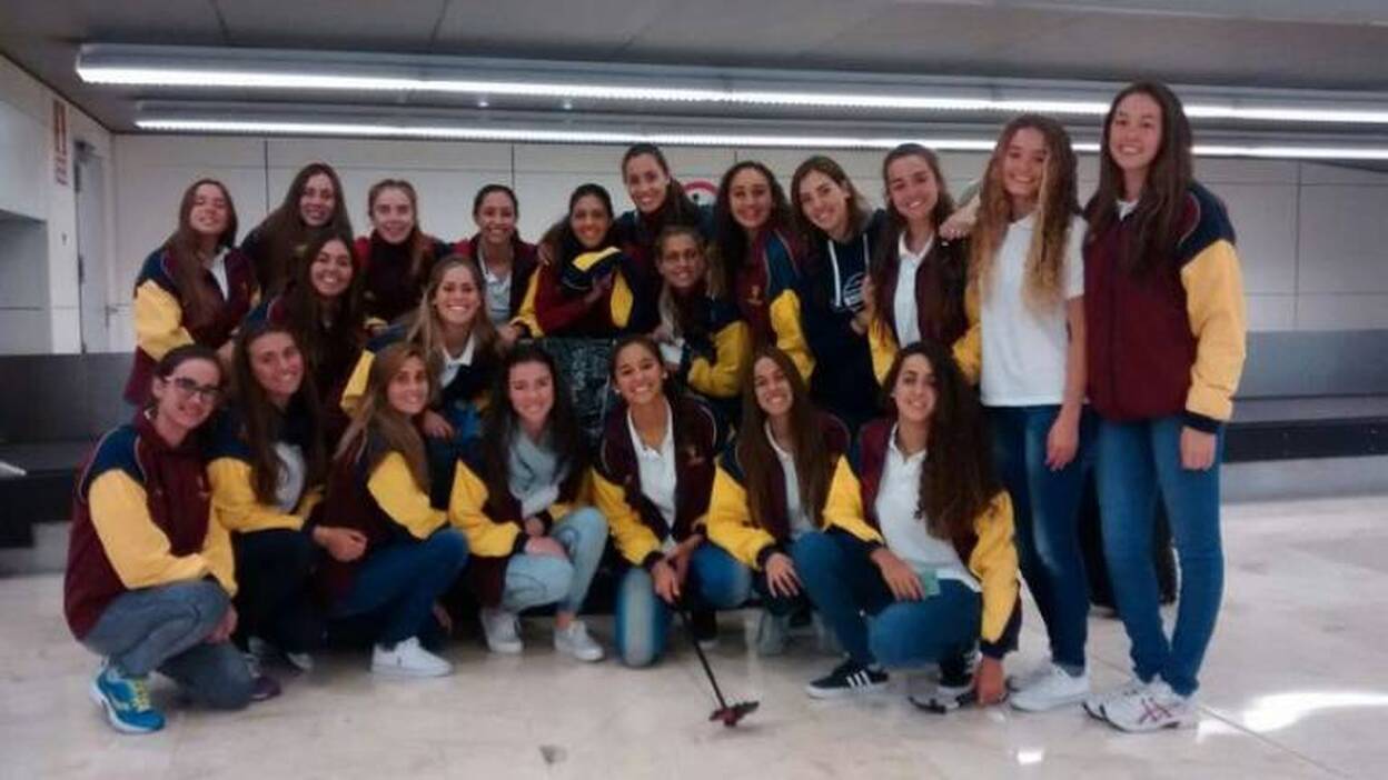 El CN Metropole se proclama campeón de España sénior