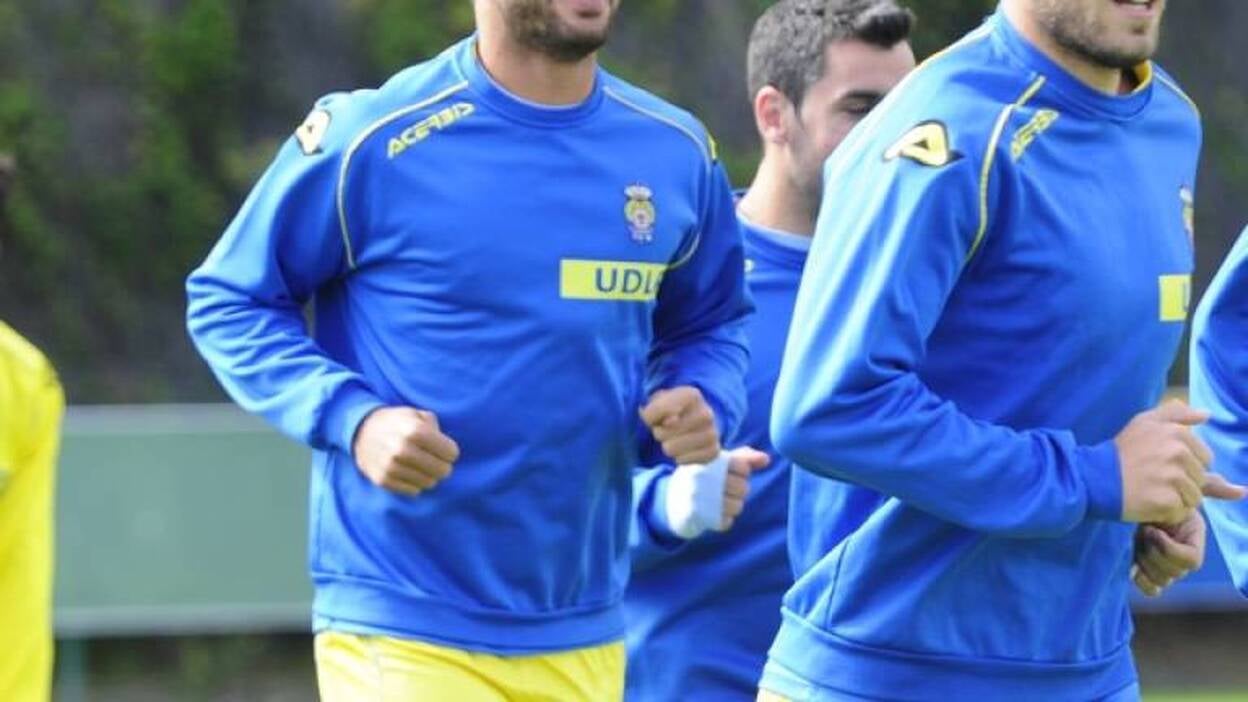 Aythami y la teoría de la conspiración