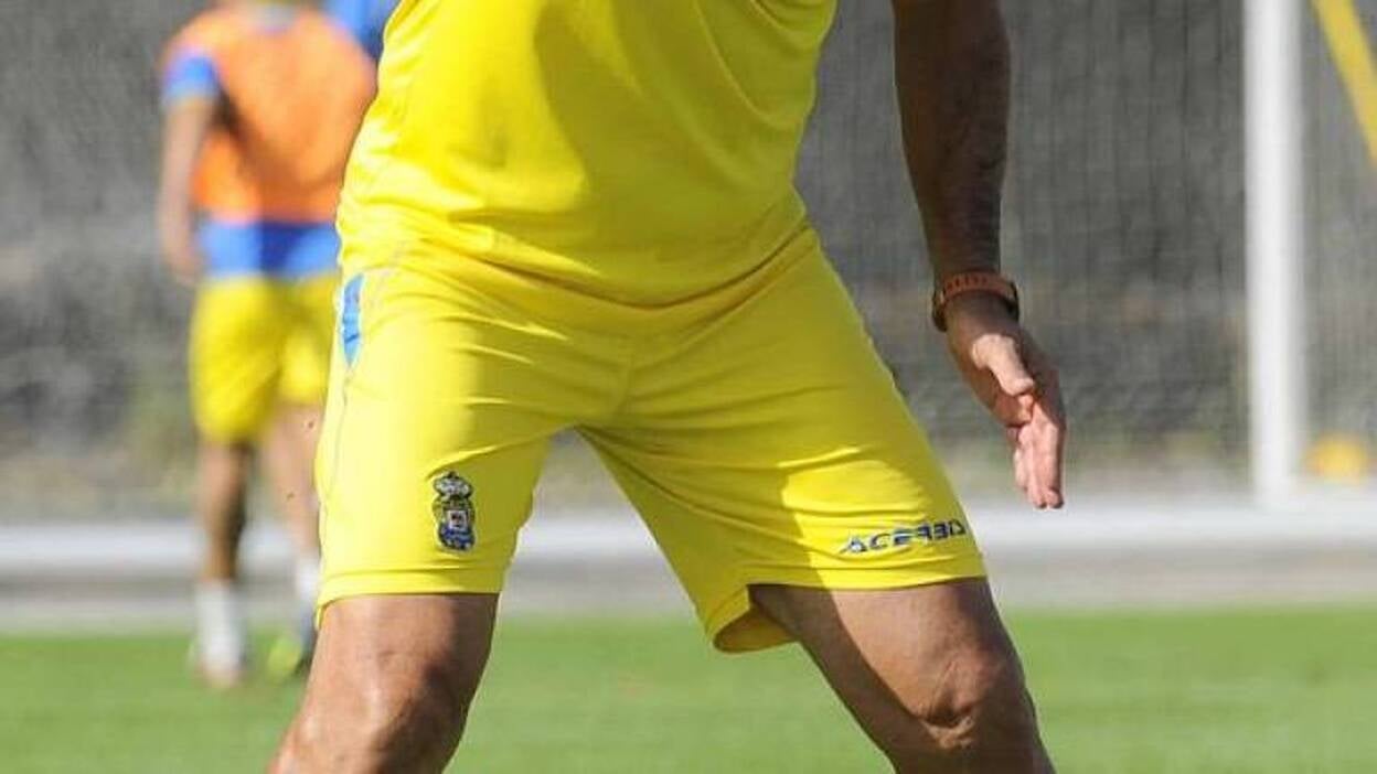 Herrera quiere amontonar triunfos