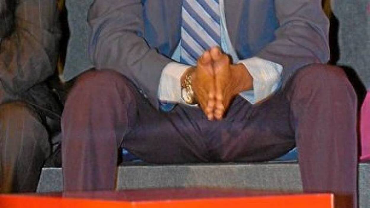 El TS pedirá informe a la fiscalía esta semana