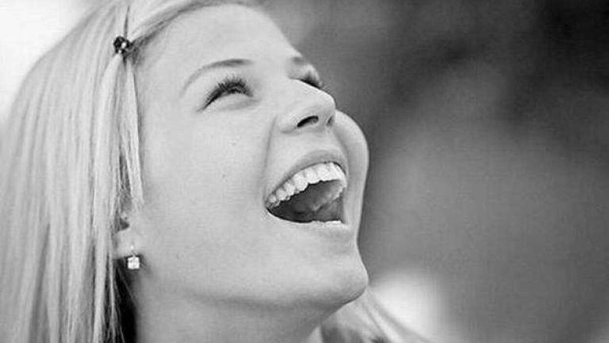 Nada de risas sobre la risa