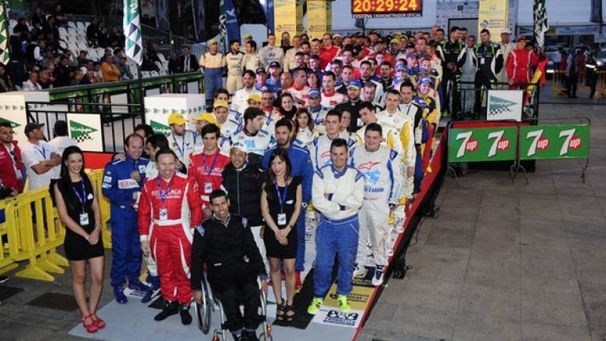 Marzagán, punto de encuentro