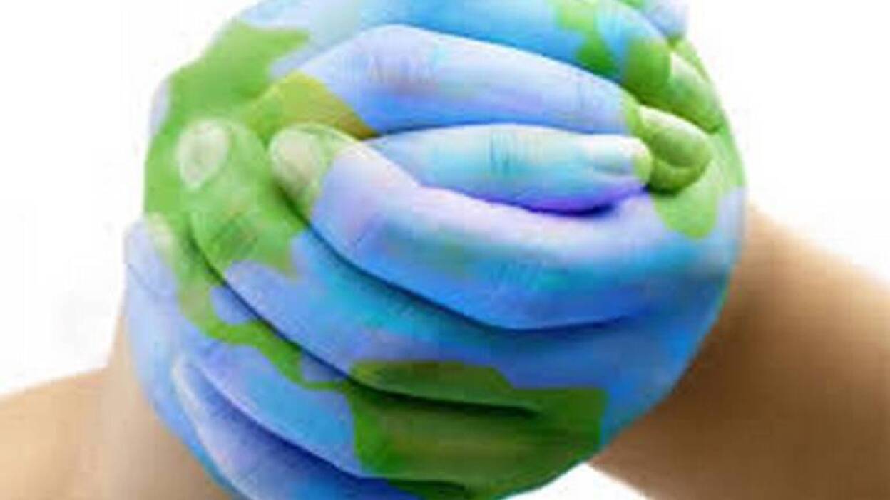 ¿Qué haces tú para proteger el planeta?