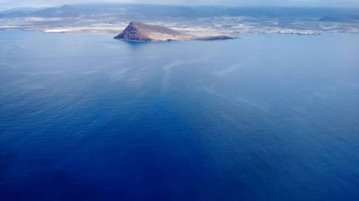 La alarma se extiende ahora a Tenerife