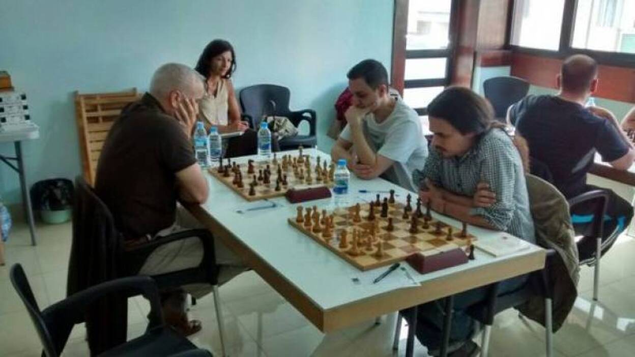 La Sociedad La Montaña se acerca a Preferente