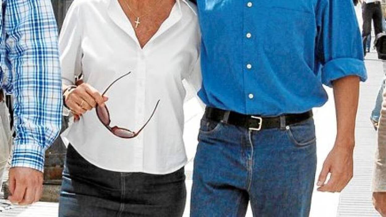 El Supremo dirá esta semana si encausa a López Aguilar