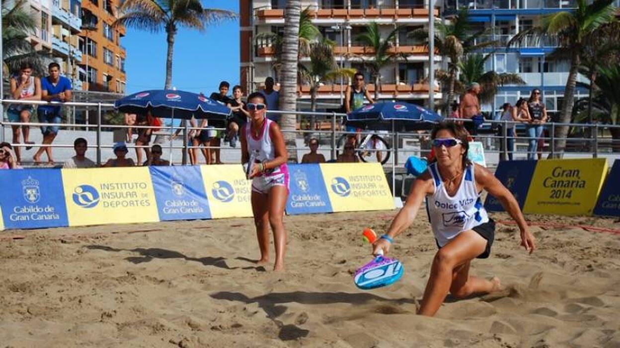 Gran Canaria acoge la cita más importante celebrada nunca en Canarias