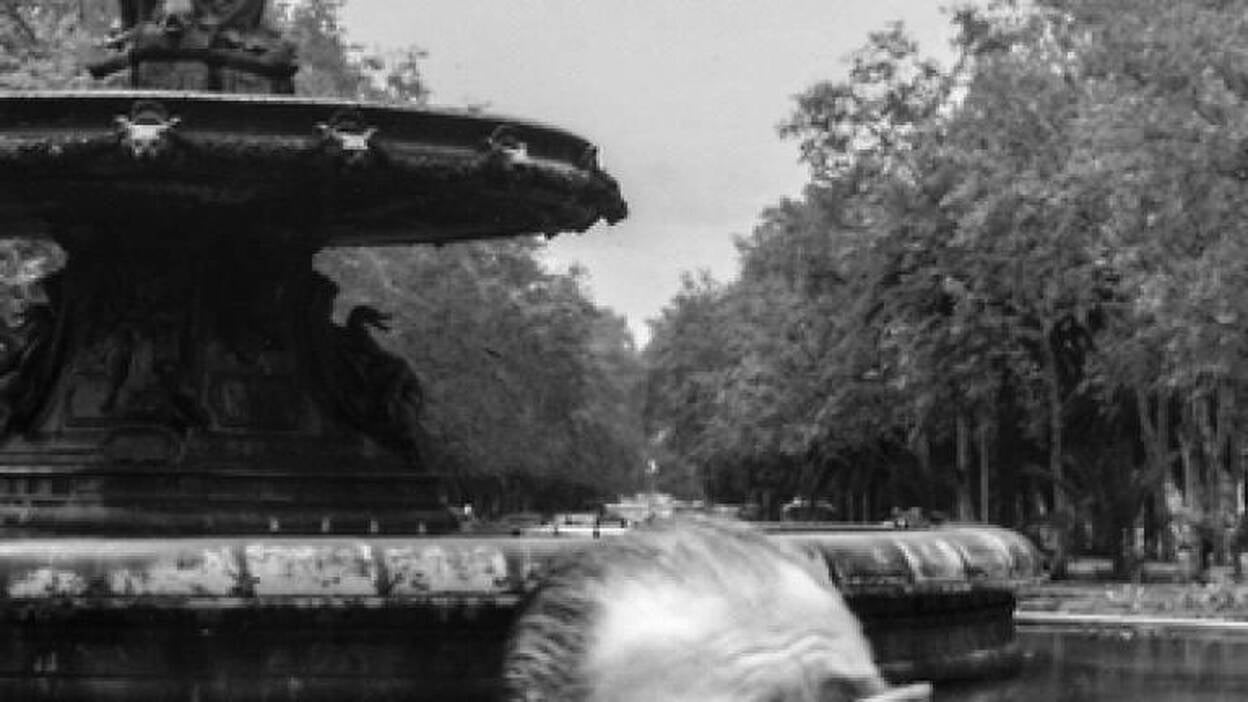 Félix Casanova de Ayala: Cien años en soledad