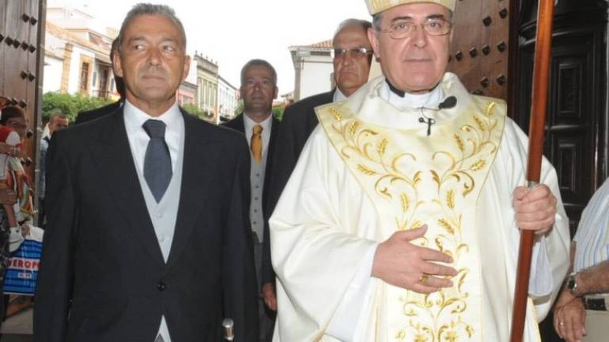 Rivero cierra un ciclo político (II)