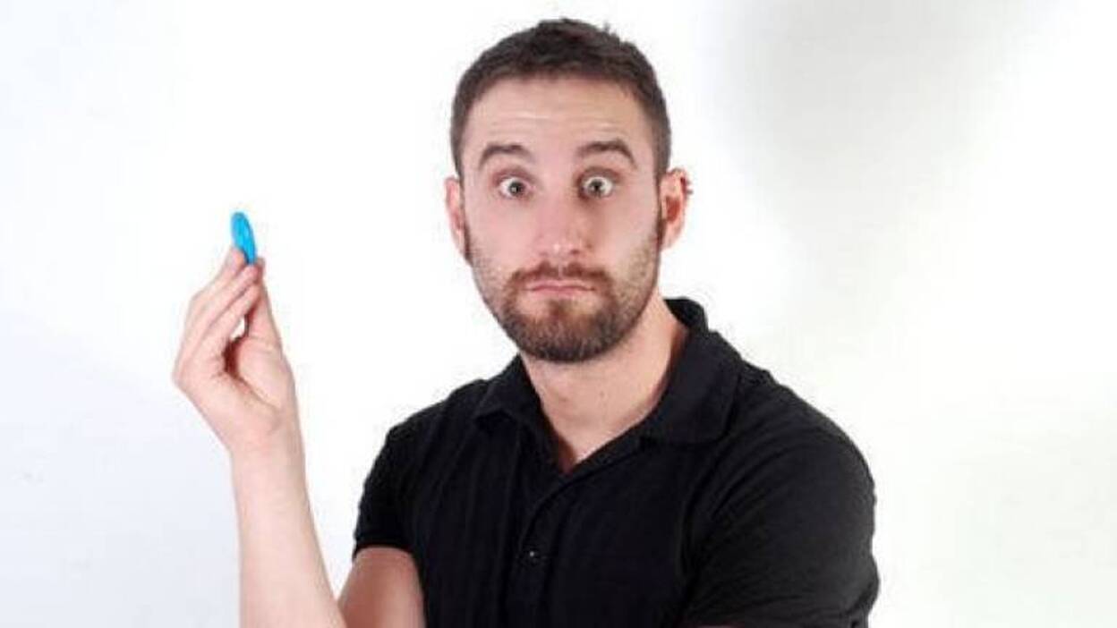 Compañeros como Dani Rovira, despiden a Aitor Mazo a través de Twitter