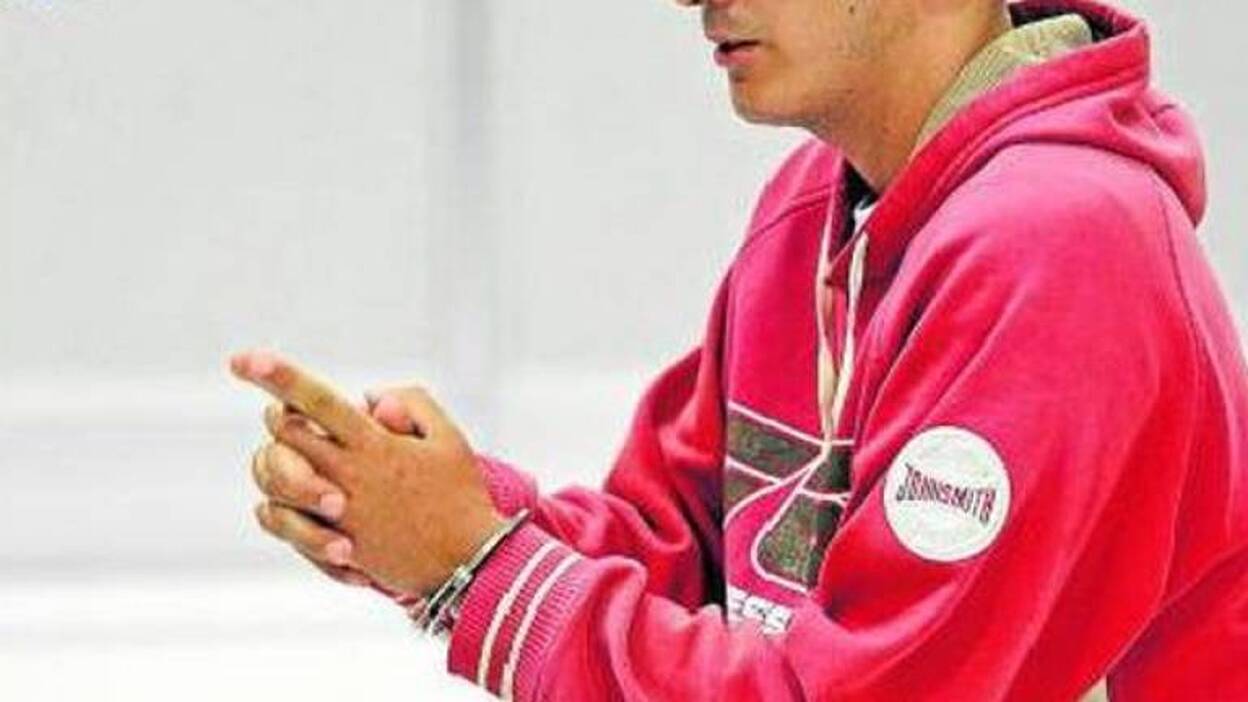 Se enfrenta a 11 años acusado de golpear y violar a su exnovia