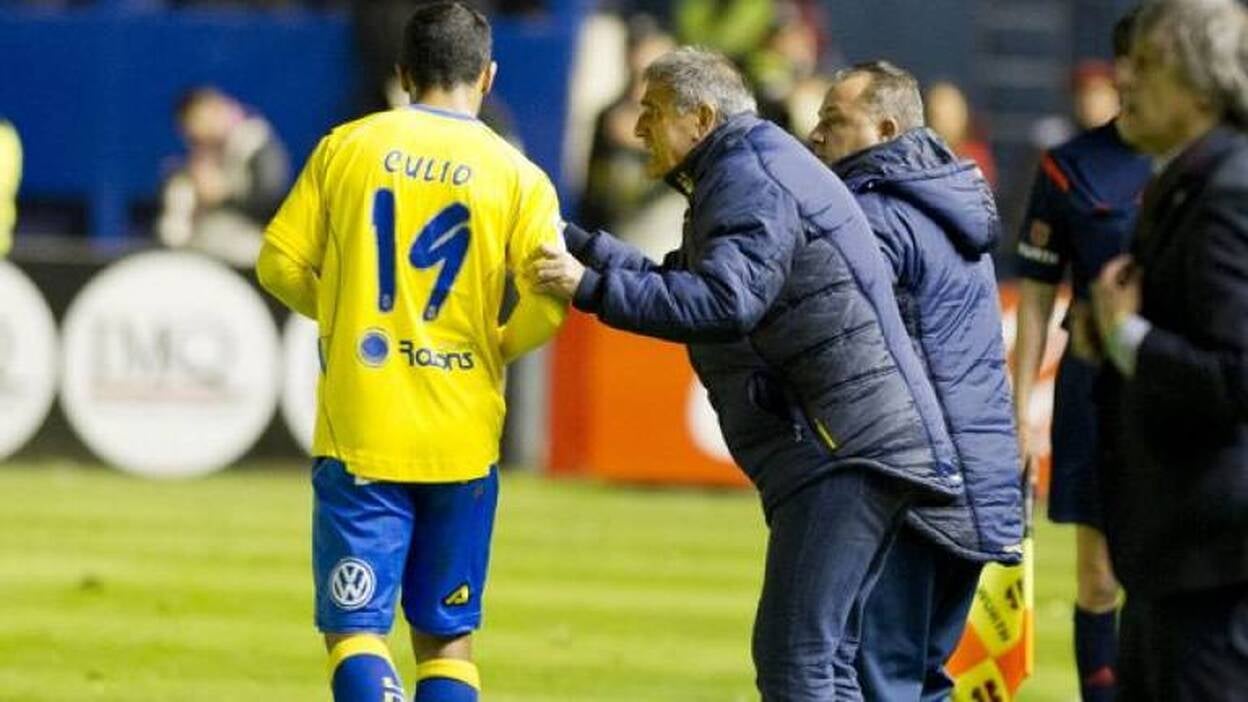 Paco Herrera y los milagros