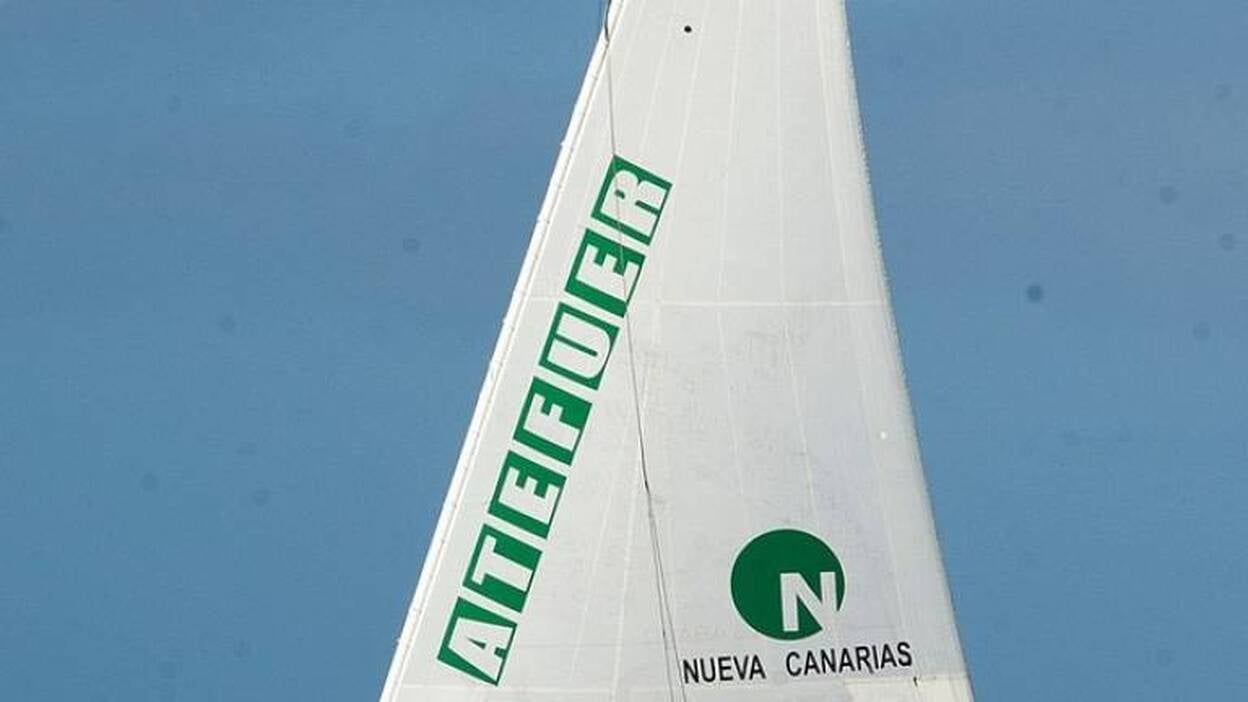 Los líderes Agüimes y Tomás Moreles se ven las caras esta tarde