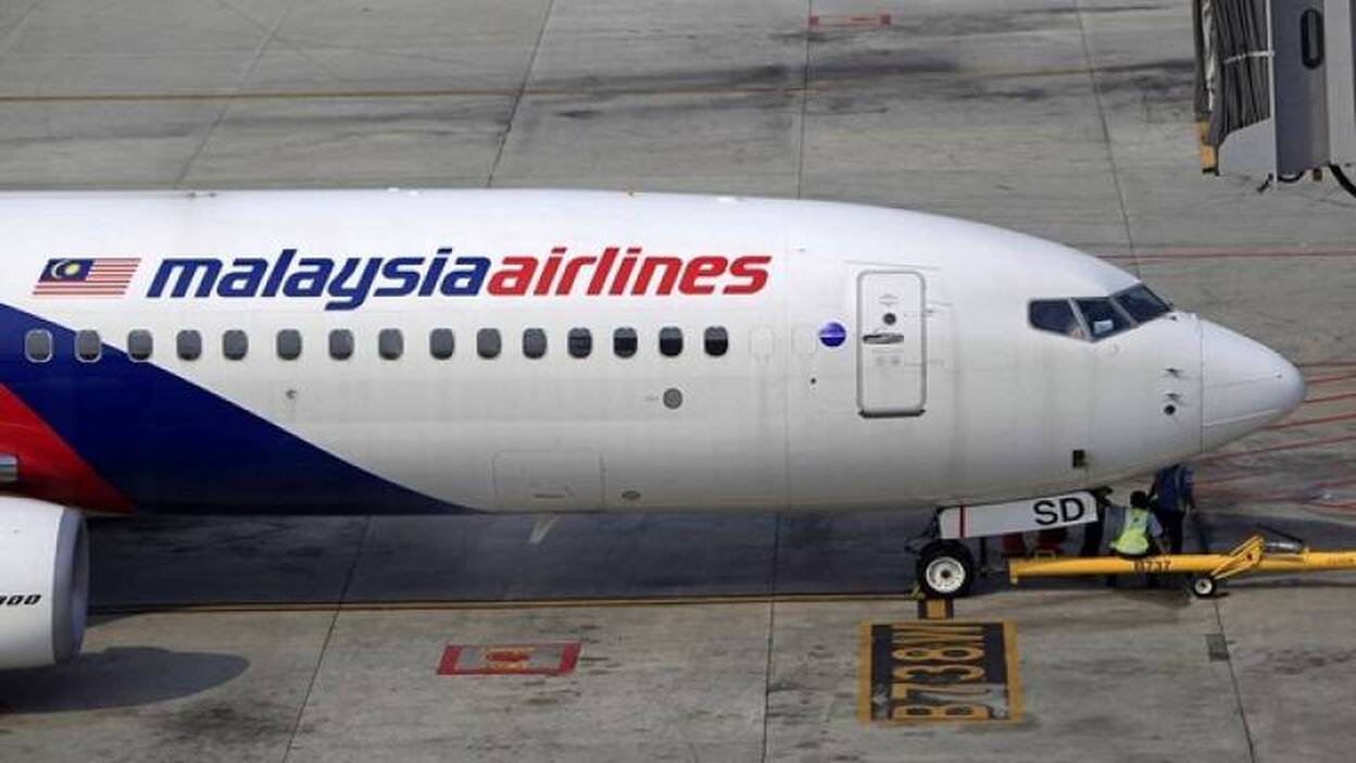 Malaysia Airlines despedirá a un tercio de su plantilla de 20.000 empleados