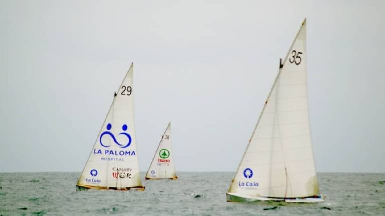 El Tomás Morales vence el Concurso Día de Canarias