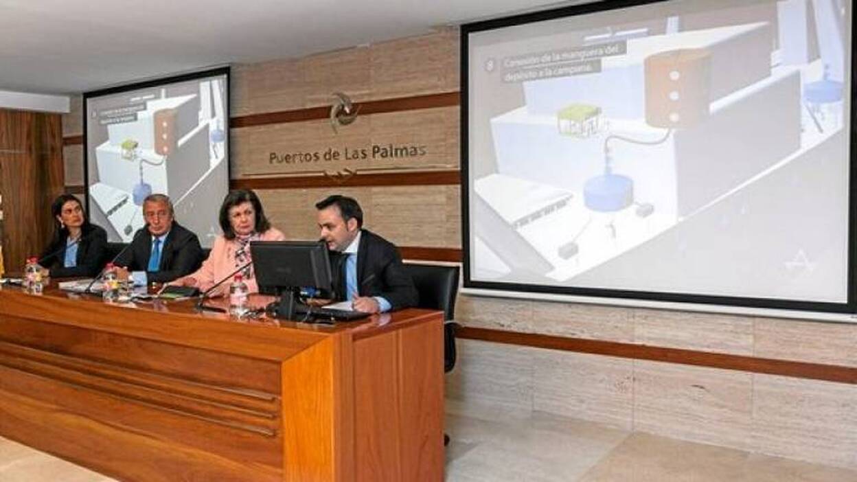 Aún queda fuel hasta noviembre