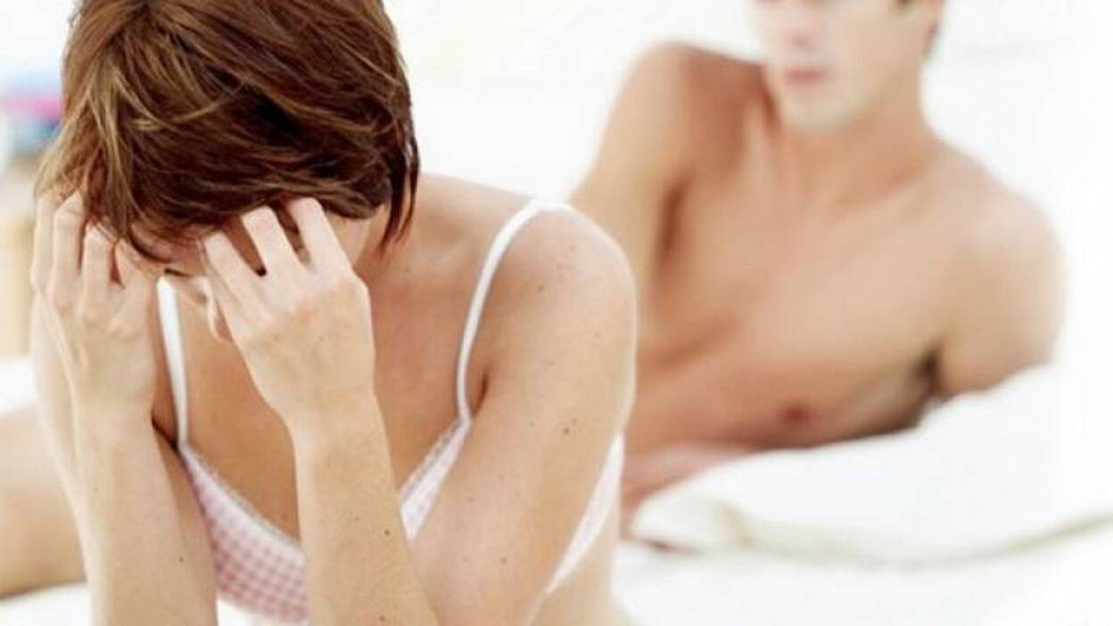 Recomiendan aprobar la comercialización de un fármaco para la líbido femenina