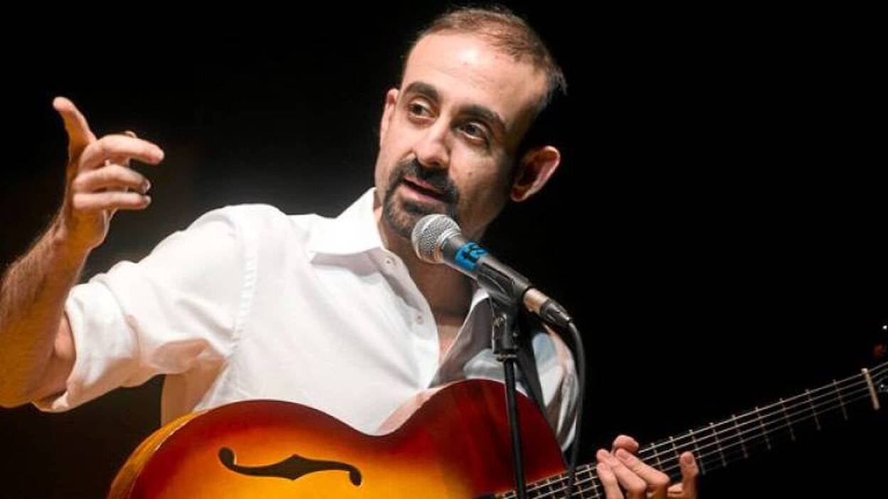 «En el jazz lo importante es lo que pasa tras la melodía»