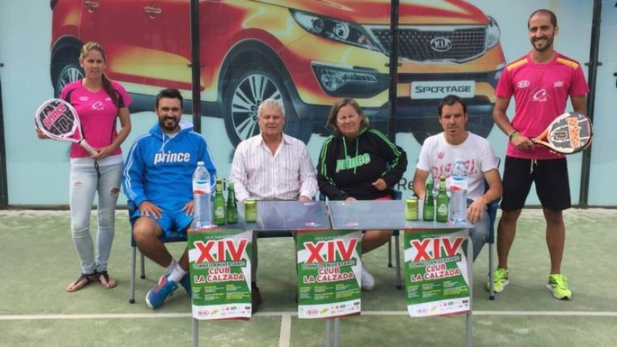 Más de 200 parjas ya se han inscrito para la 14ª edición