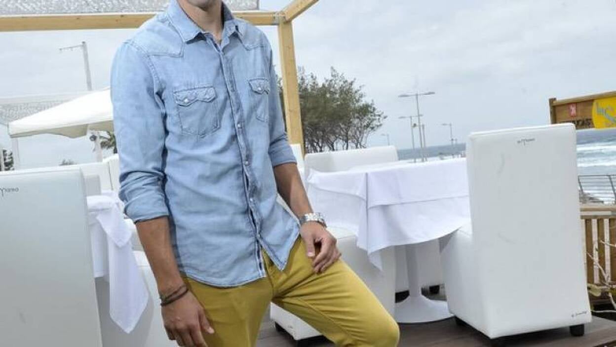 Hernán: «Hemos aprendido de las otras dos promociones»