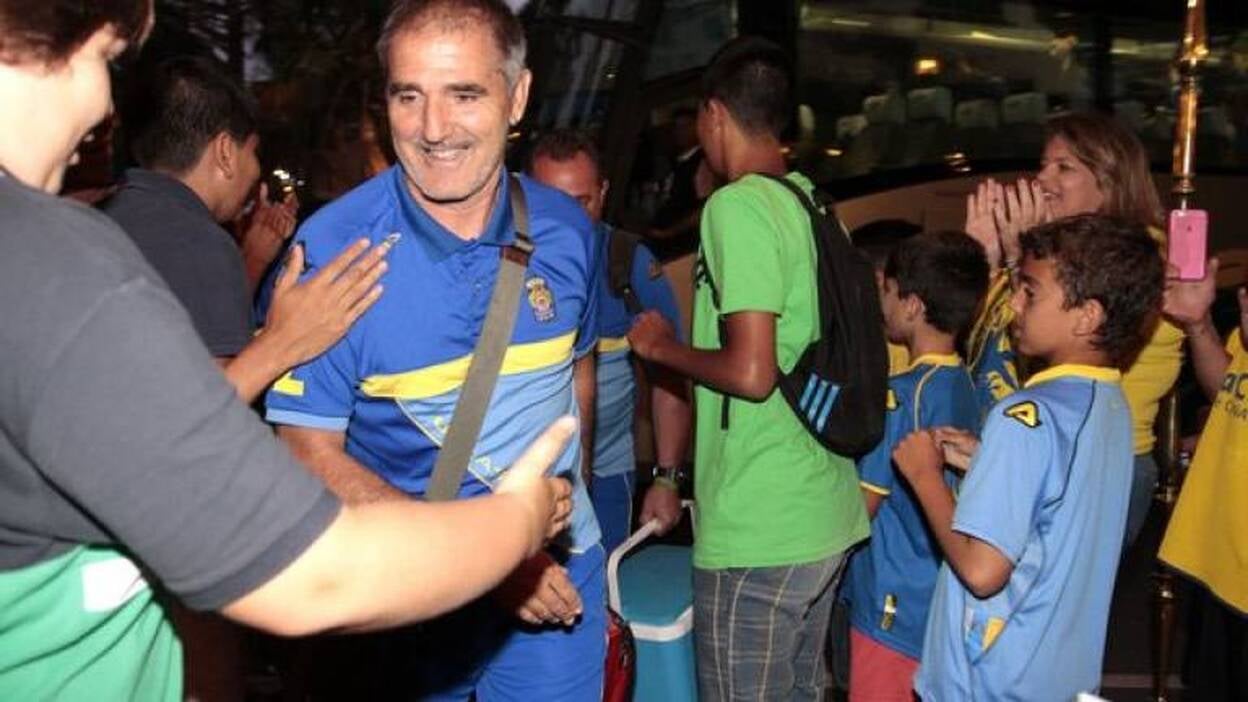 Un día para entrar en la eternidad