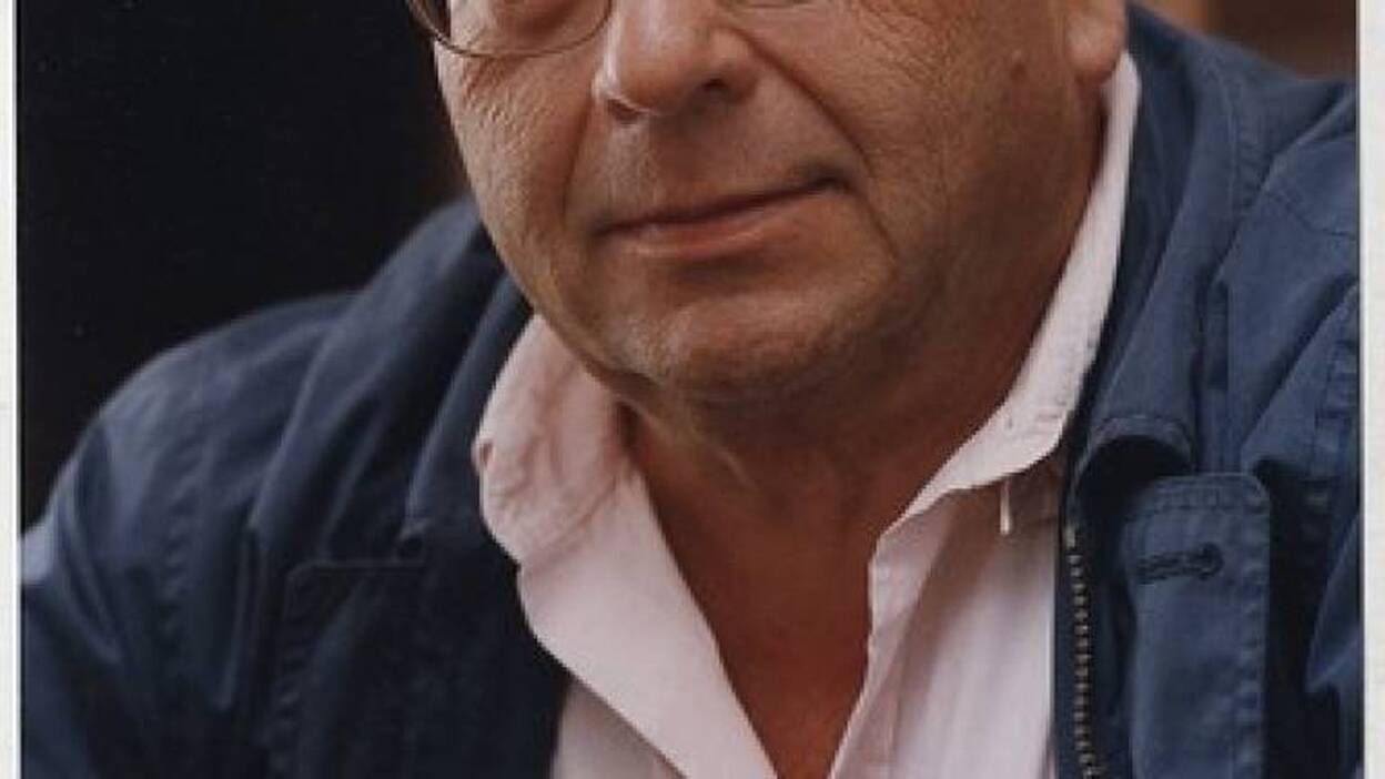 Nostalgia de Montalbán