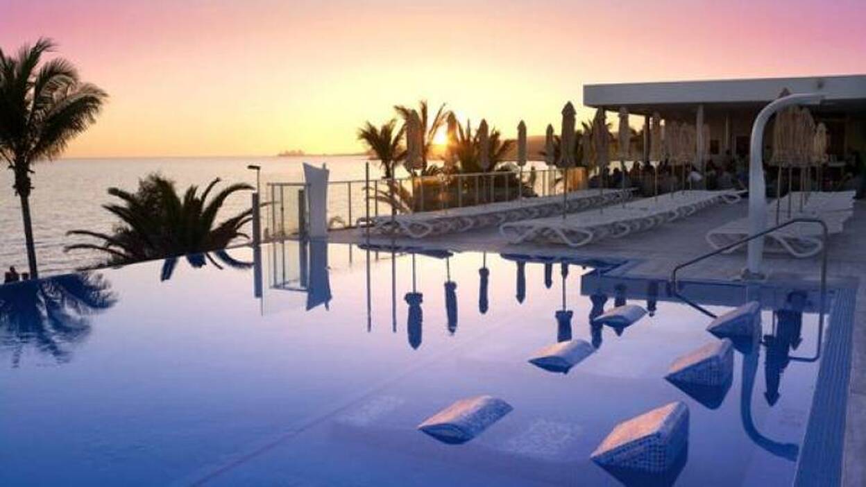 Cinco hoteles de Riu en Canarias, galardonados con los premios TUI Nordic