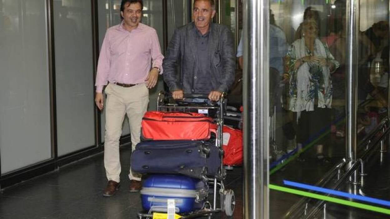 Una semana para acelerar fichajes