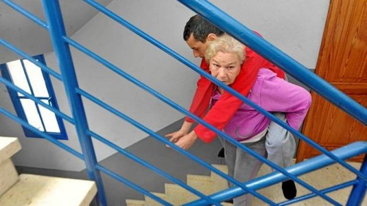 El Gobierno aprueba la permuta de casa a Leonor