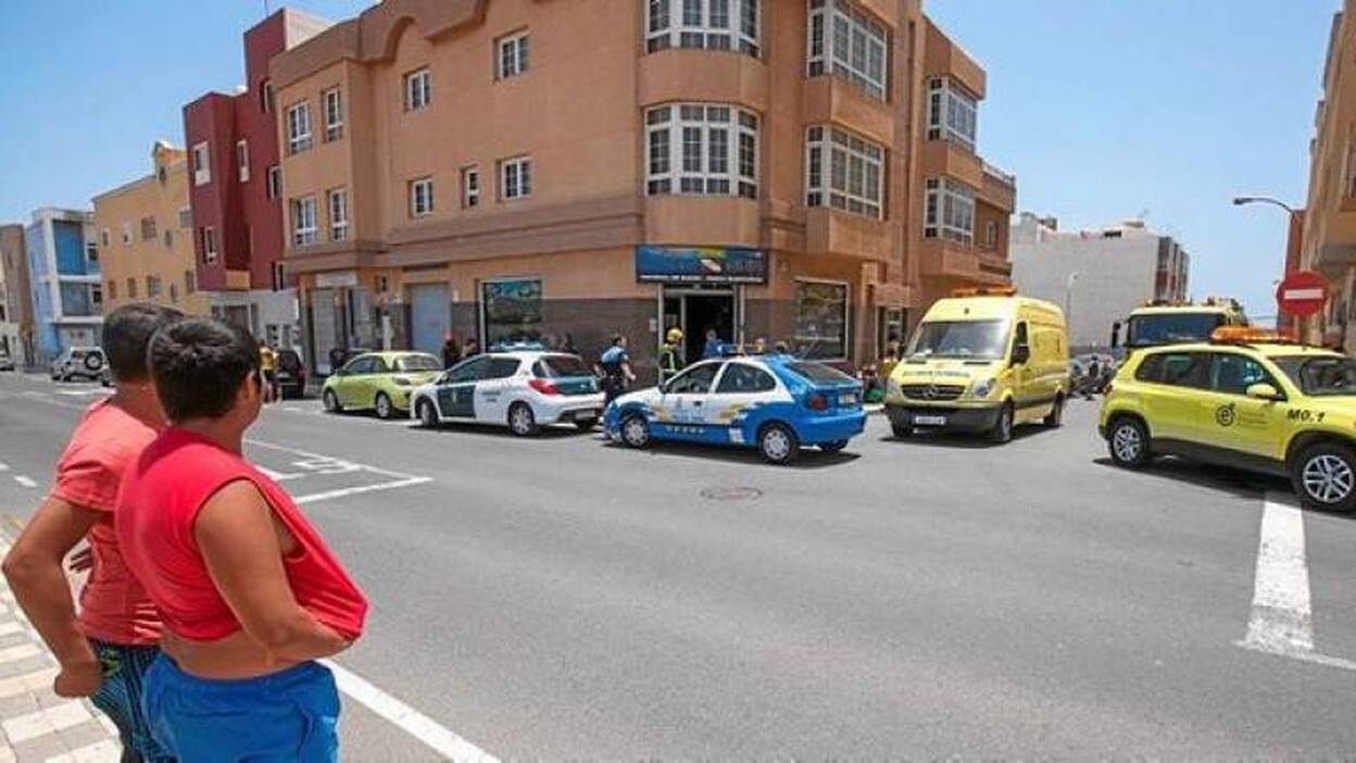 "Estamos rotos, ha sido una desgracia"