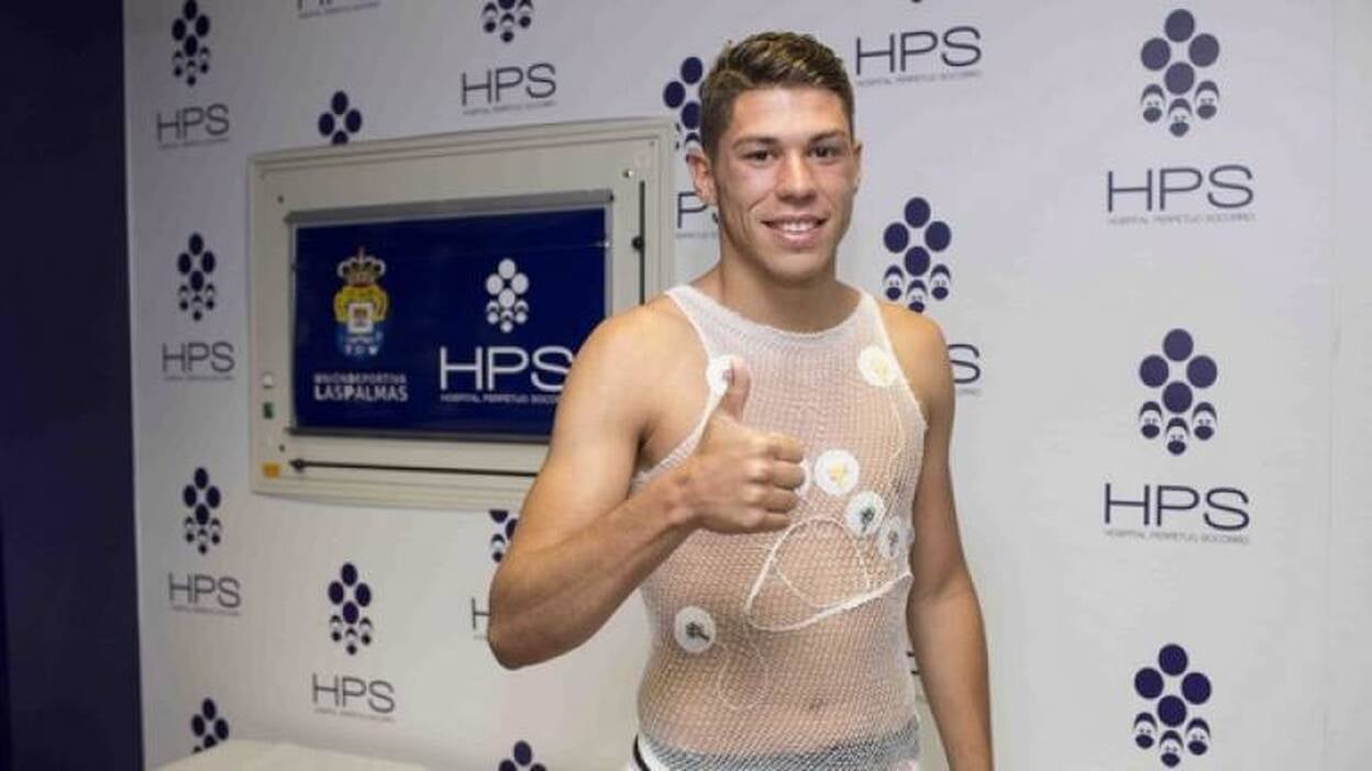 Raúl Lizoain: «No temo a la competencia, aumentará mi exigencia»