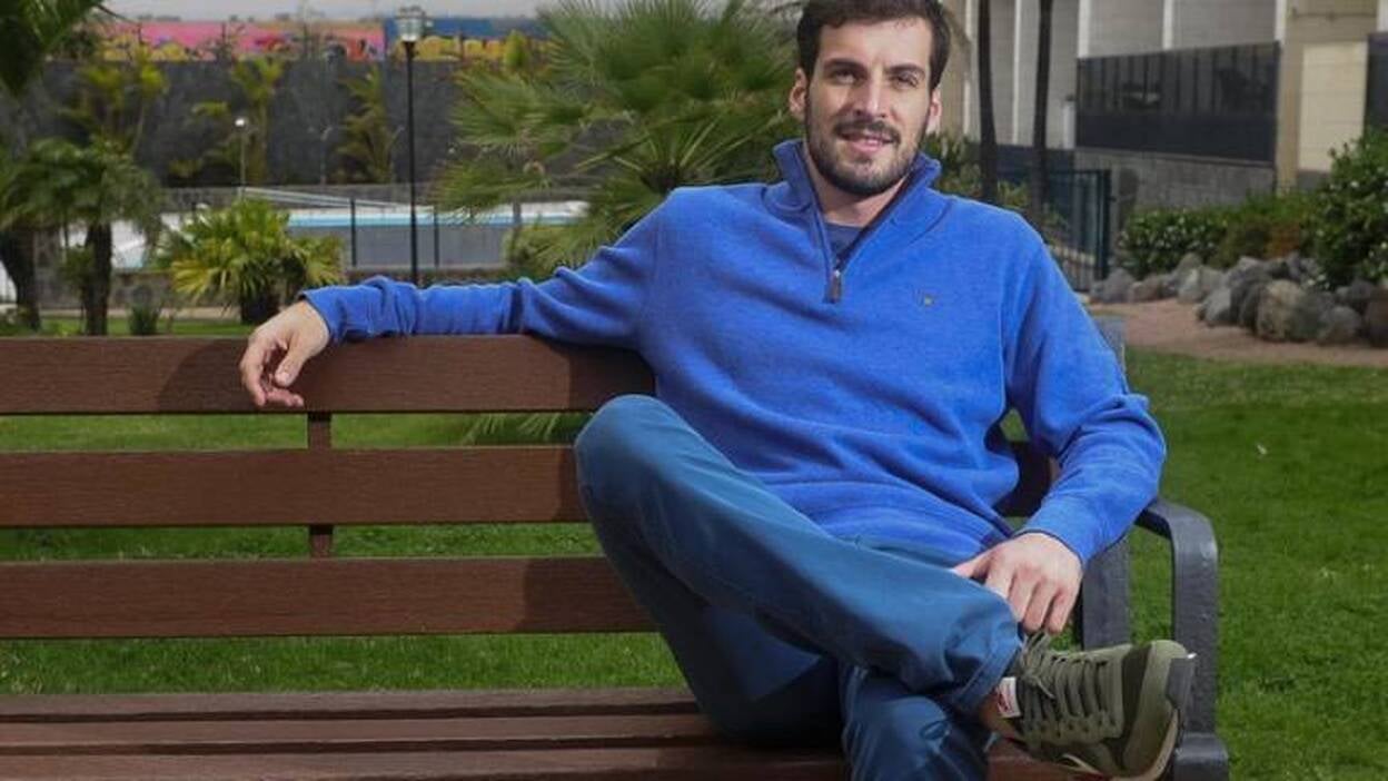 Tomás Bellas: «Pedí negociar con alguien que tuviera ganas de mí»