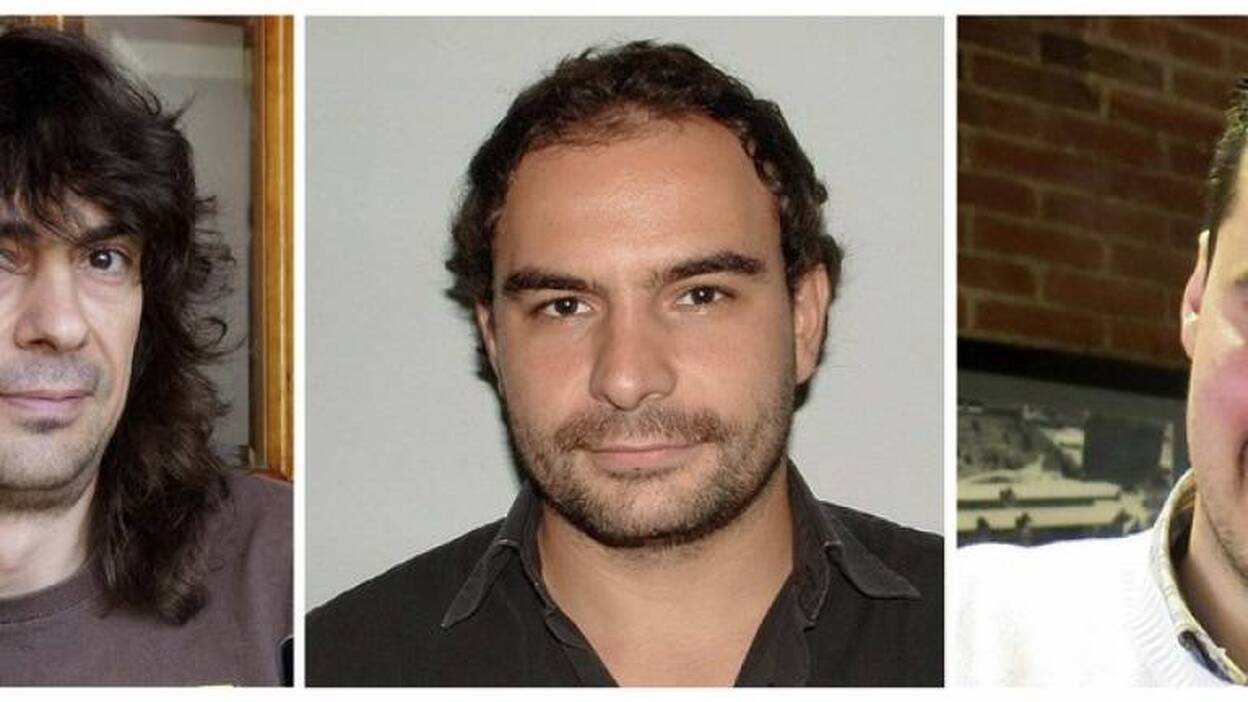 Exteriores está "en plena actividad" para hallar a los periodistas desaparecidos