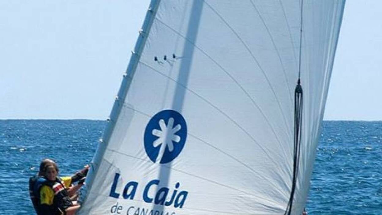 El Puerto de La Luz se impone en el Memorial Belén María