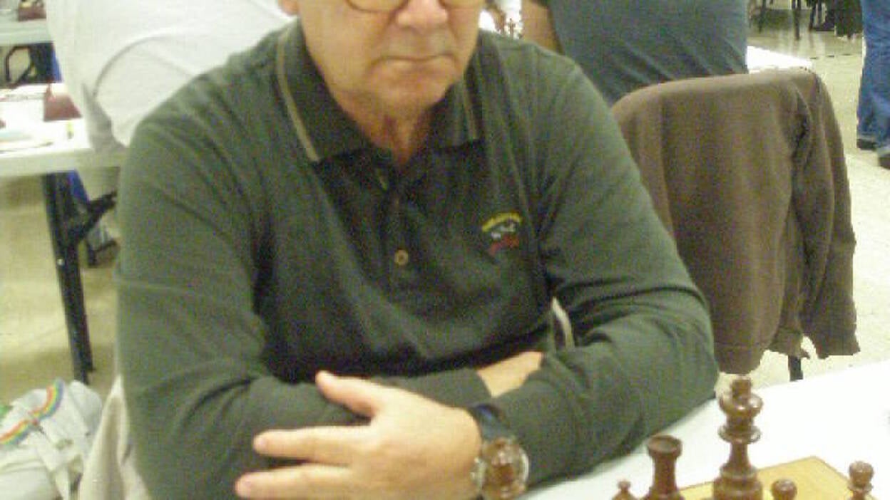 Bojan Kurajica vencedor del 5º Memorial Pedro Torres