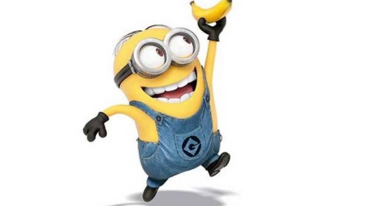 ¡¡Banana!! Los Minions superan los 760 millones de dólares en taquilla