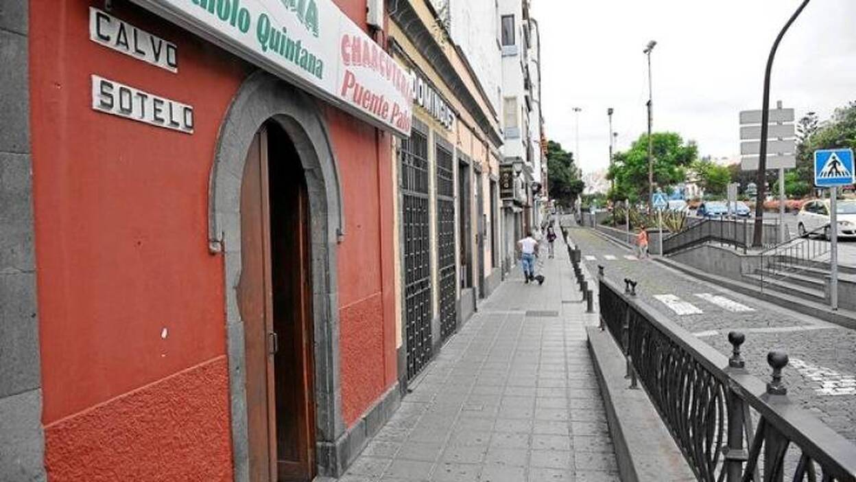 Callejero ejemplar para la ciudad