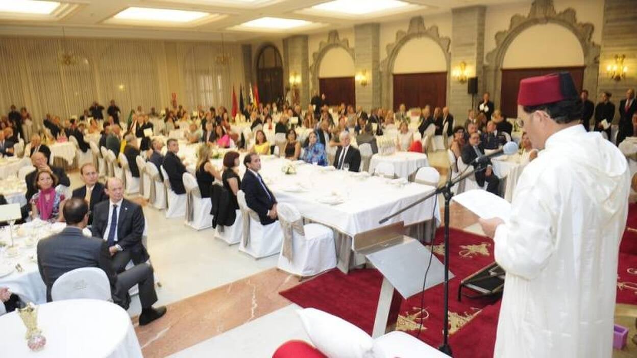 Marrueco y Canarias, aún más cerca