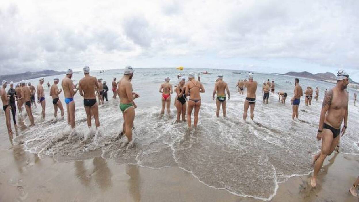 La 2ª T-Classics Las Canteras abre sus inscripciones