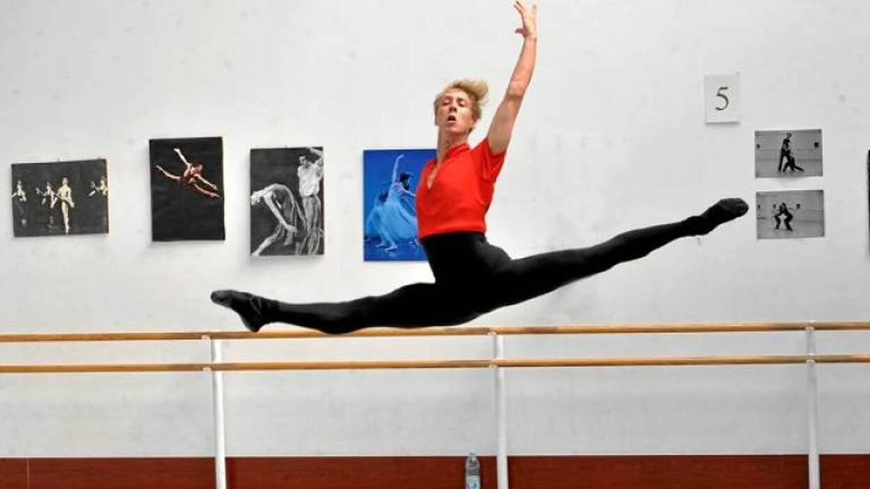 De la arena a la nieve de Calgary