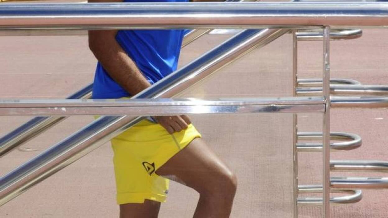 Ni frío ni caliente con David Simón