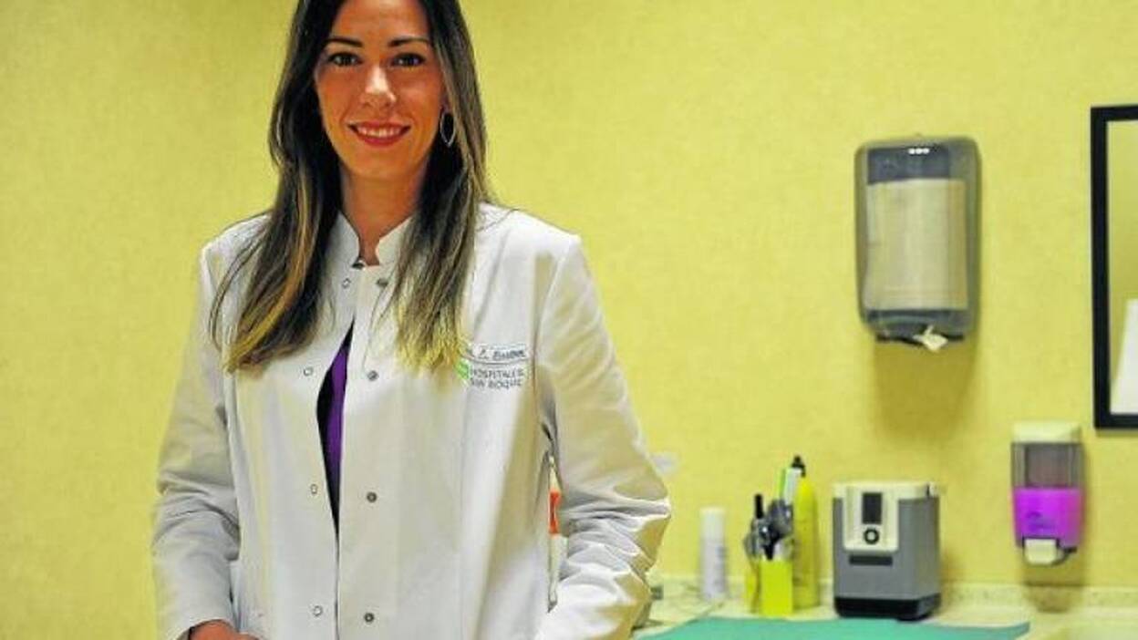 Sol en dosis adecuadas