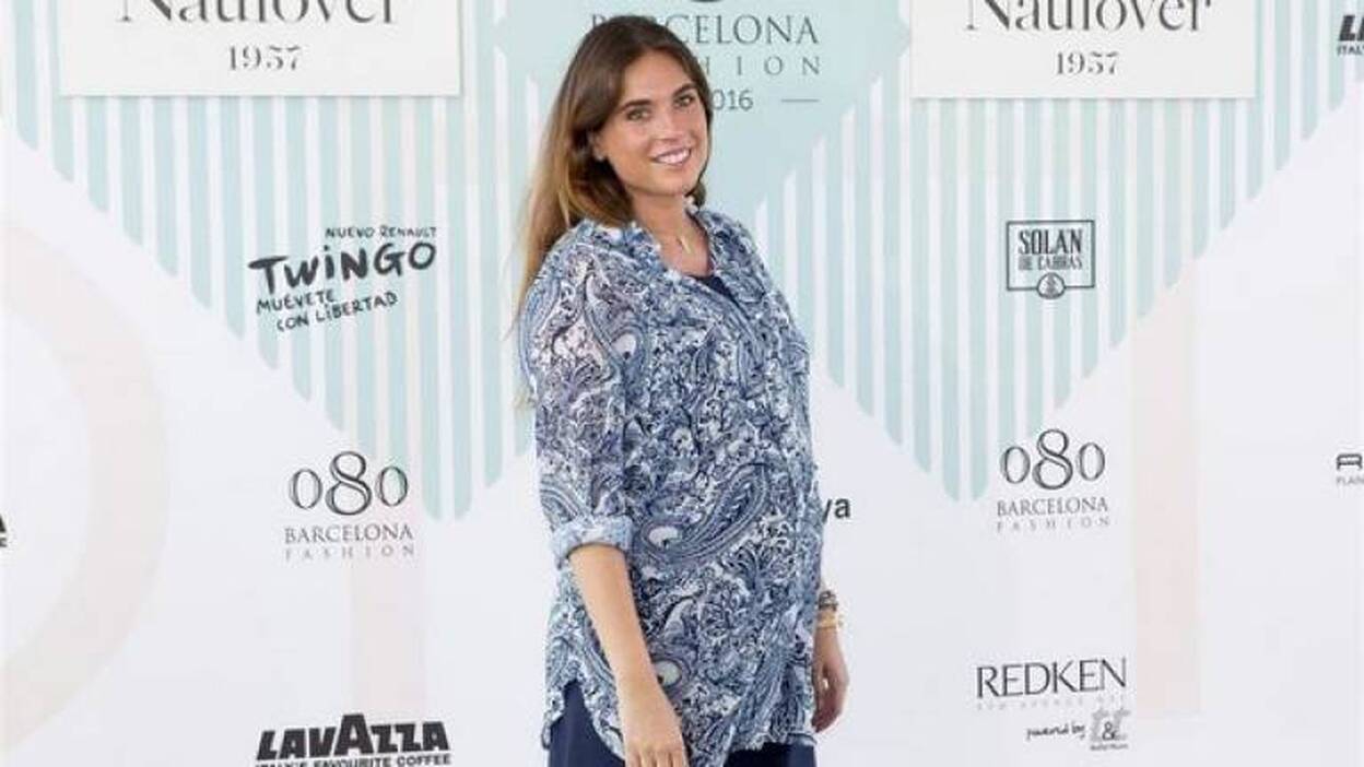 Nace la hija del torero Francisco Rivera y Lourdes Montes